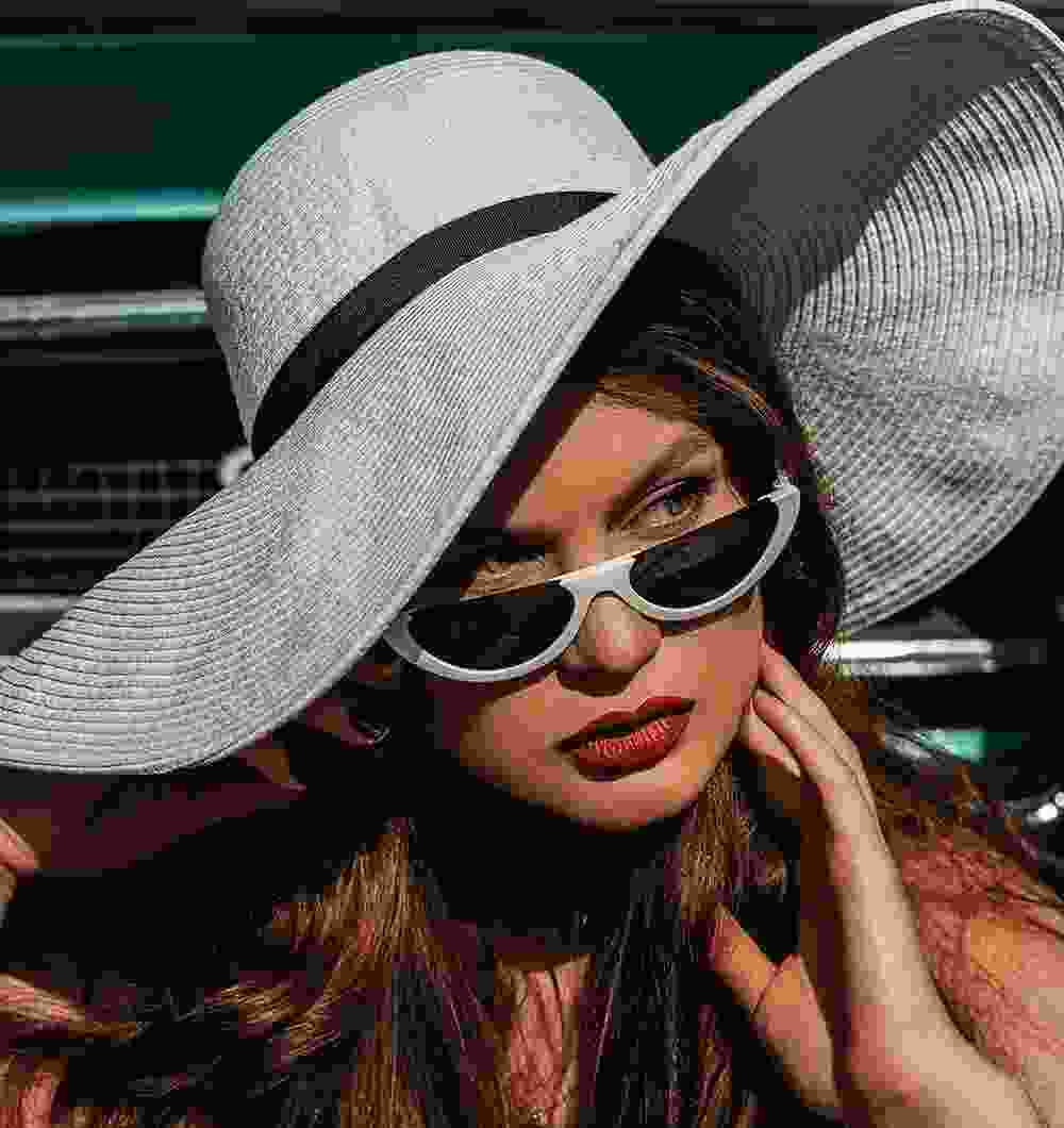 Modern Elegant Looks 